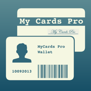 My Cards Pro - Wallet