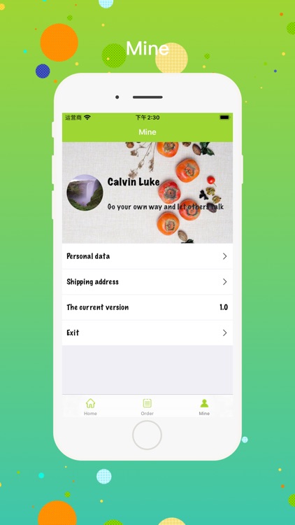 Pioneer Fruit screenshot-5