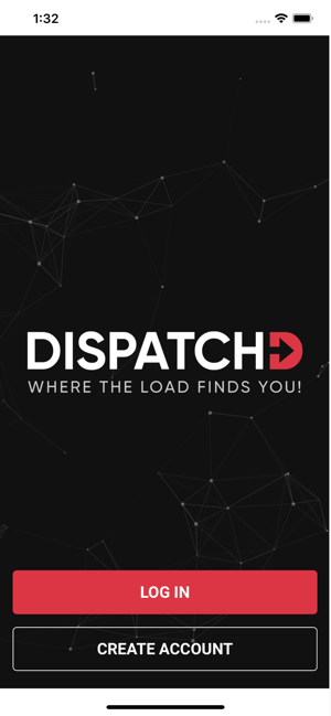 Dispatchd Driver