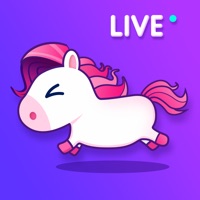 Kontakt Pony Video Chat-Live Stream