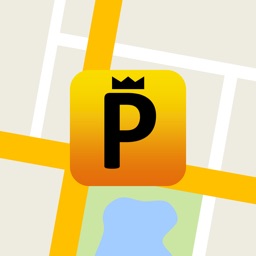 ParKing (P) Apple Watch App