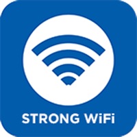 STRONG  WiFi sur PC