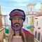 Arabic Prince Runner is an amazing endless running game for iOS