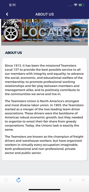 Teamsters 137(圖5)-速報App