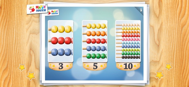 Kids Games 3+ | Learn counting(圖3)-速報App