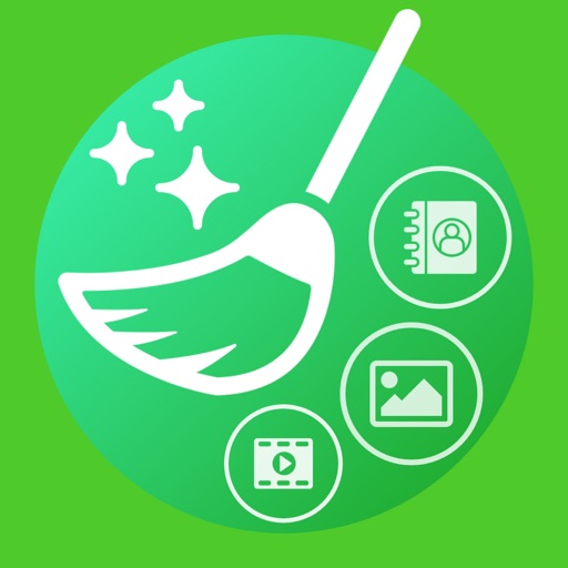 Cleaner: Smart Clean Storage + iOS App
