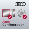 Audi Configurador