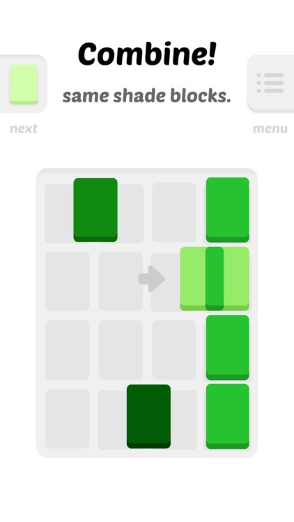 Shades: Swipe, Combine, Clear!