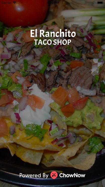 El Ranchito Taco Shop