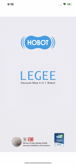 HOBOT LEGEE(圖1)-速報App