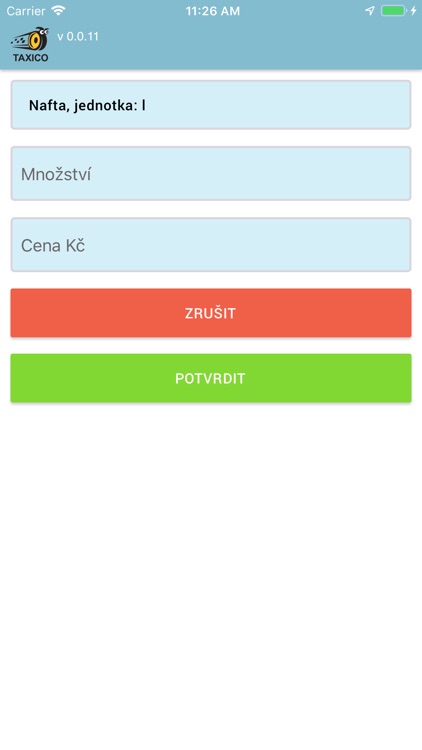 Taxico Driver screenshot-7