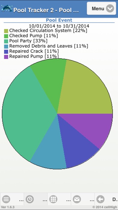 How to cancel & delete Pool Tracker 2 from iphone & ipad 4