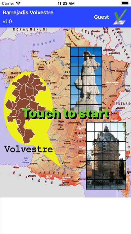 Barrejadis Volvestre