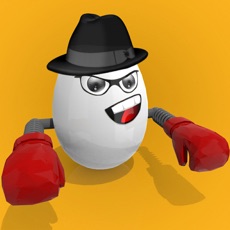 Activities of Egg Boxing.io