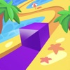 Path Color Puzzle 3D