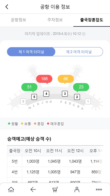 신세계면세점 screenshot-4