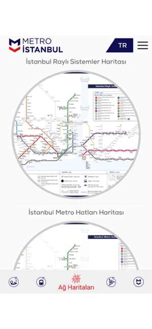 Metro İstanbul(圖4)-速報App