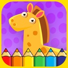 Top 43 Education Apps Like My Emma's Toddler Coloring ABC - Best Alternatives