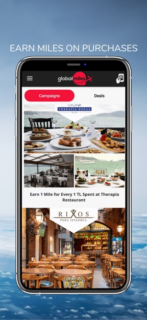 Global Miles - Reward Flights(圖2)-速報App