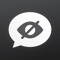 KEDR is an absolute safe, anonymous and encrypted messenger for texting, (video) calling and sending files