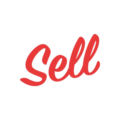 Sell: local buying market Icon