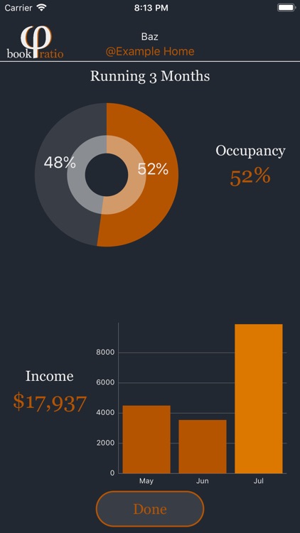 Bookratio screenshot-5