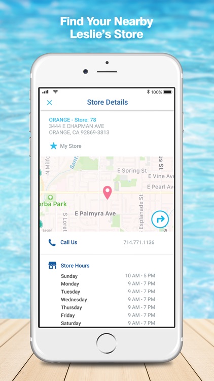 Leslie's - Pool Care screenshot-7