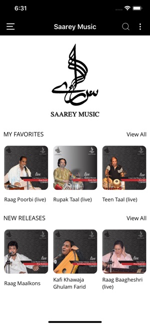 Saarey Music(圖3)-速報App