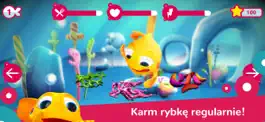 Game screenshot Wodny Świat Rybki MiniMini apk