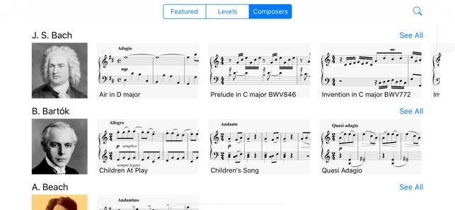 PianoMate - Learn Piano(圖3)-速報App