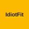 IdiotFit - Online Fashion Shopping App is a platform to empower customers with inventory & technology to provide competitive advantage for offering wide range of products, price & experience