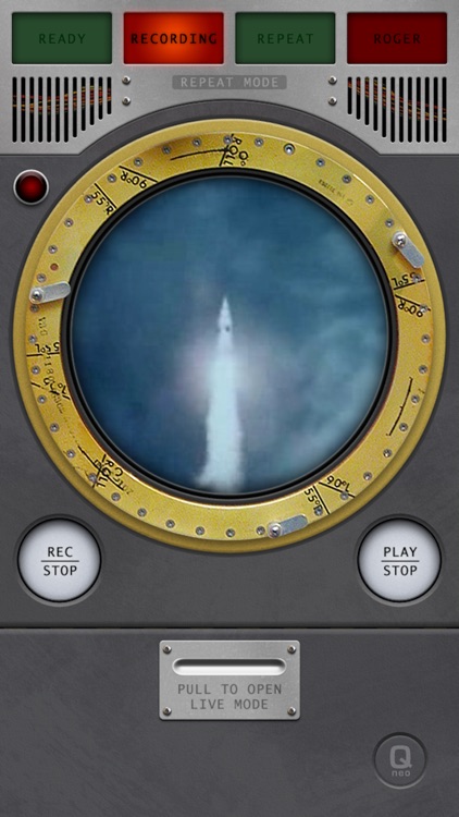 Astronaut Voice screenshot-3