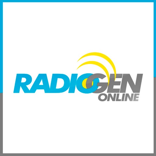 Radio GEN icon
