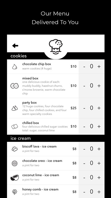 Crumbl Cookies screenshot-3