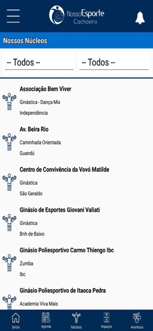 Nosso Esporte Cachoeiro(圖2)-速報App