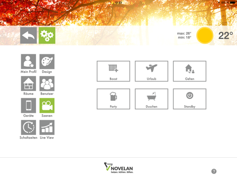 NOVELAN Smart - náhled