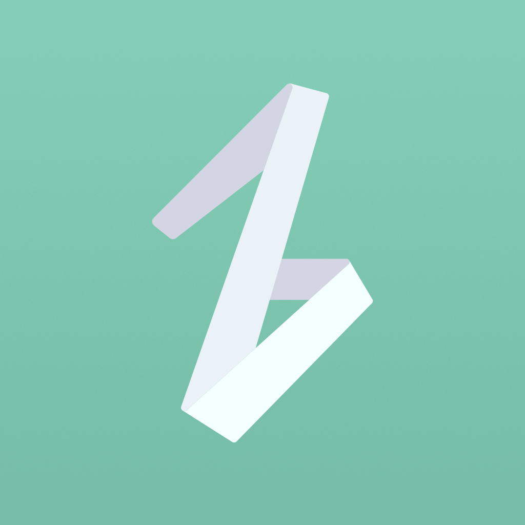 Buffer Editor - Code Editor App Icon