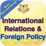 International Relation Policy