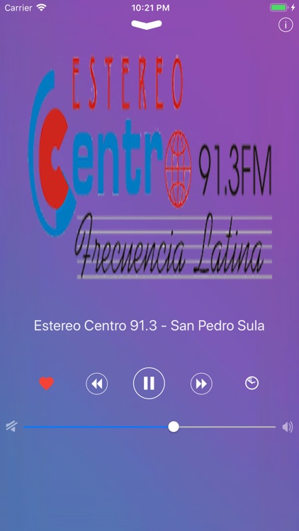 Radio of Honduras