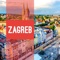 ZAGREB TOURISM GUIDE with attractions, museums, restaurants, bars, hotels, theaters and shops with, pictures, rich travel info, prices and opening hours