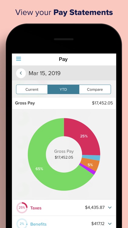 ADP Mobile Solutions screenshot-7