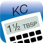 KitchenCalc Pro Culinary Math & Recipe Calculator