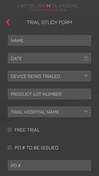 Hensler Surgical Technologies screenshot-3