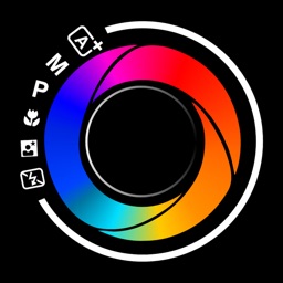 DSLR Camera Apple Watch App