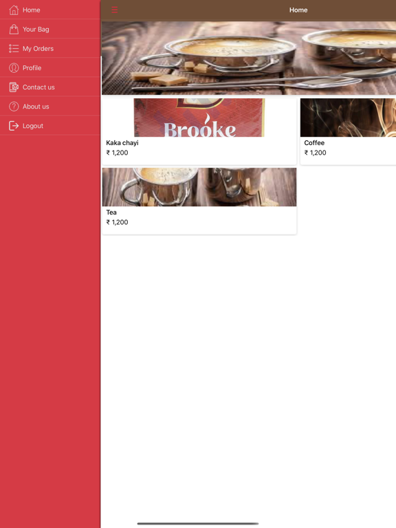 Screenshot #5 pour Shri vaaru coffee