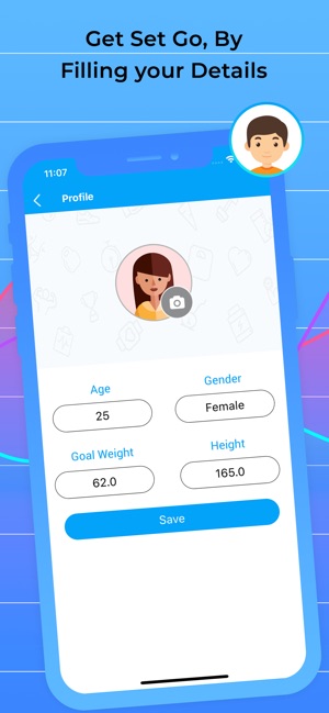 Weight Tracker for Weight Loss(圖8)-速報App