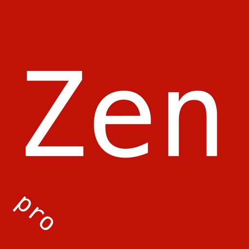 Zen for 虎扑体育Pro icon
