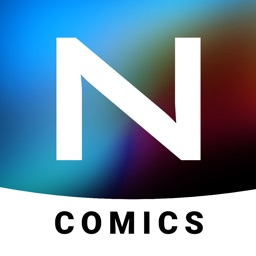 Nanits: Best Comic Book Reader