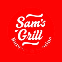 Sam's Grill apk