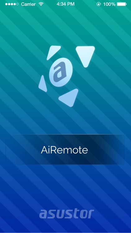 AiRemote Control